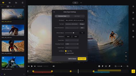 How to Edit Insta 360 Videos by Insta360 App or Insta360 Studio.